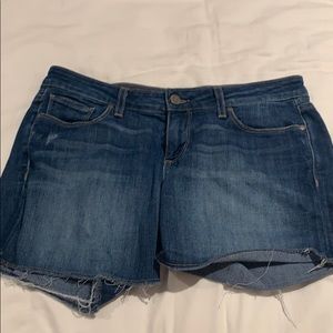 Paige Jimmy Jimmy Short